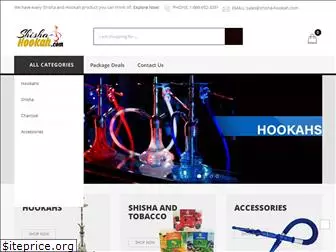 shisha-hookah.com