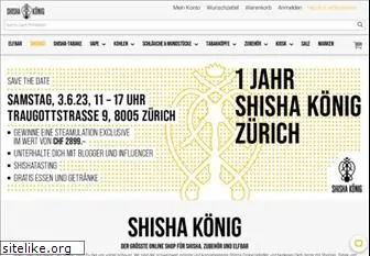 shisha-koenig.ch