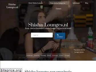 shisha-lounges.nl