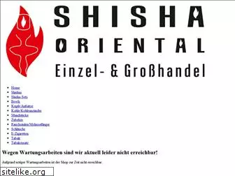 shisha-oriental.com