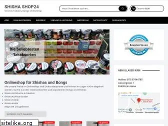 shisha-shop24.net