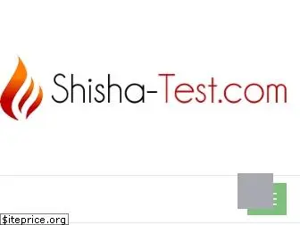 shisha-test.com