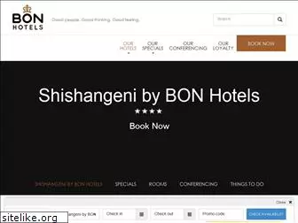 shishangeni.com
