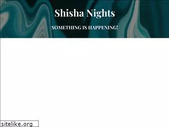 shishanights.com.au