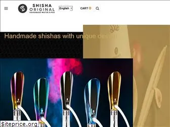 shishaoriginal.com