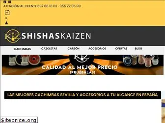 shishaskaizen.com