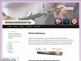 shishawebshop.nl