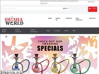 shishaworld.co.nz