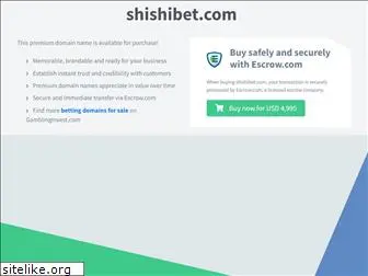 shishibet.com