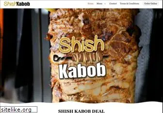 shishkabobnc.com