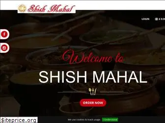 shishmahal.net
