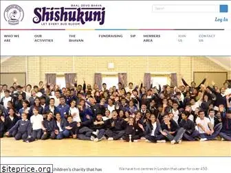 shishukunj.org.uk