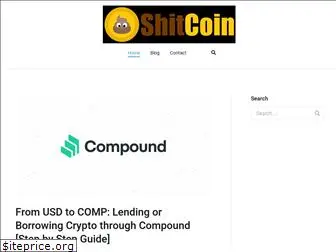 shit-coin.org