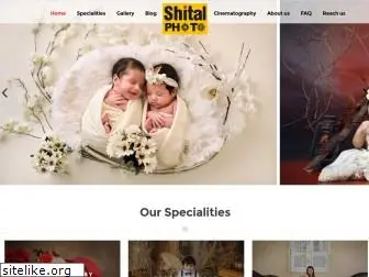 shitalphoto.com