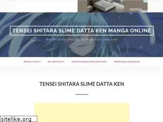 shitaramanga.com