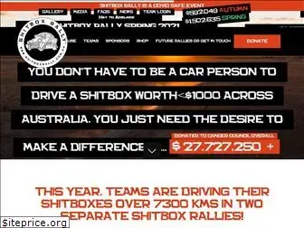 shitboxrally.com.au