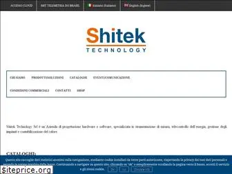 shitektechnology.com