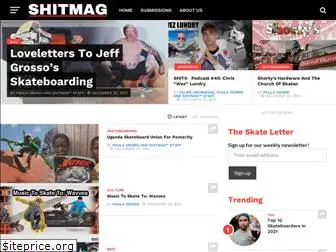 shitskatemag.com