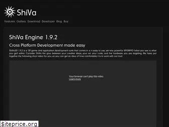 shiva-engine.com