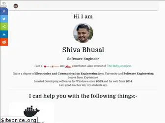 shivab.com