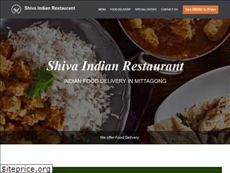 shivaindianrestaurant.net