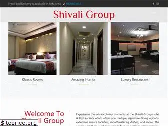 shivaligroup.com