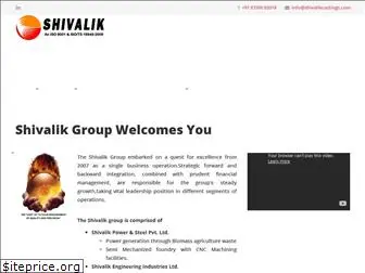 shivalikcastings.com