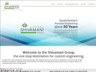 shivamanigroup.com