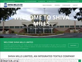 shivamills.com