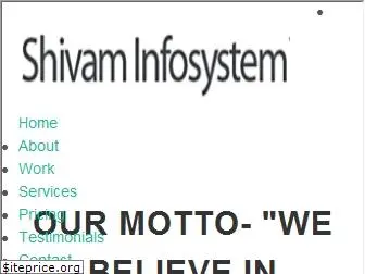 shivaminfosystem.com