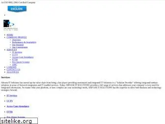 shivamitsolutions.co.in