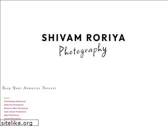 shivamroriyaphotography.com