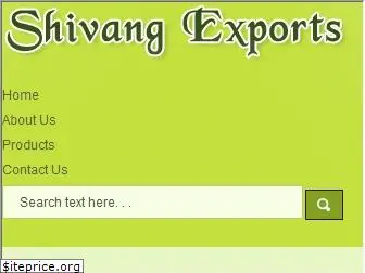 shivangexports.in
