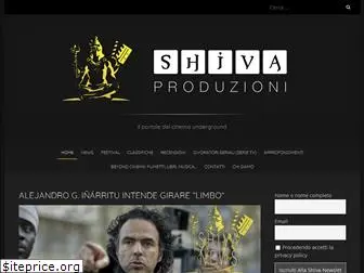 shivaproduzioni.com