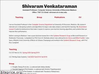 shivaram.org