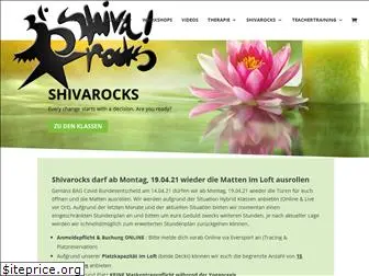 shivarocks.com