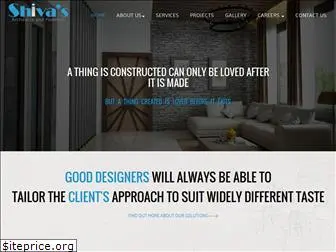 shivasarchitects.com