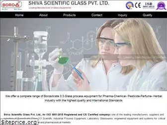 shivascientificindia.com