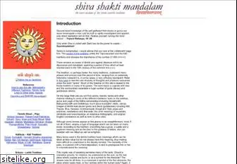 shivashakti.com