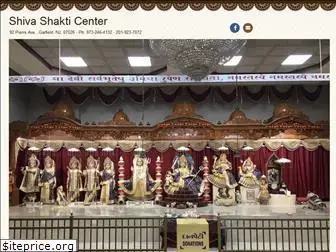 shivashakticenternj.com