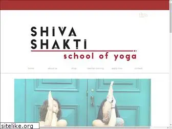 shivashaktinyc.com