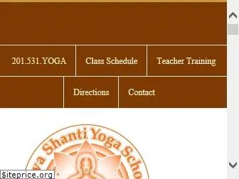 shivashantiyoga.com