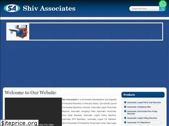 shivassociates.in