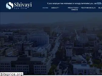 shivayilaw.com