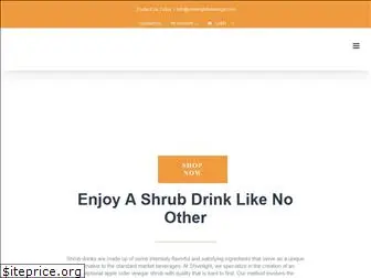 shivelightbeverage.com