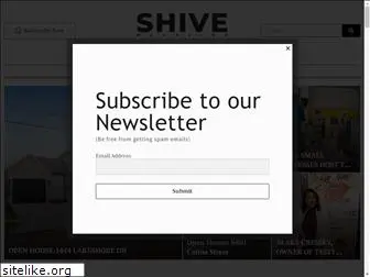 shivemagazine.com