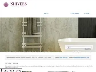 shiversbathrooms.com