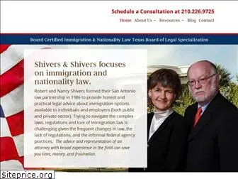 shiverslaw.com