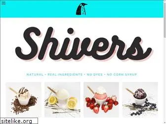 shiversnaturalsnow.com