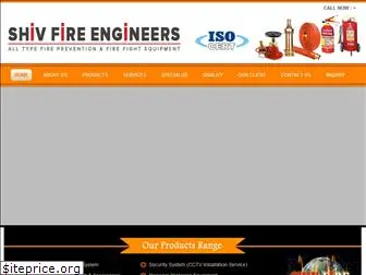 shivfire.com